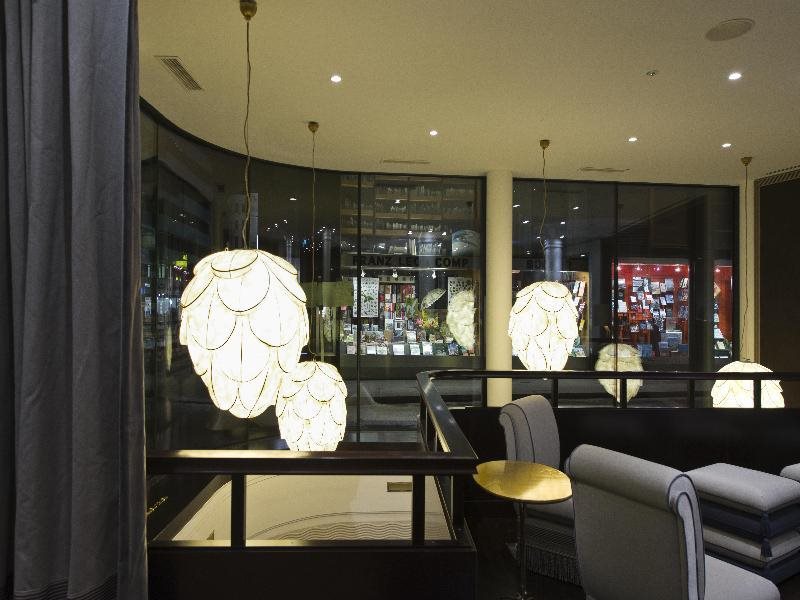 Hotel Topazz 23
