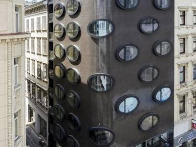 Hotel Topazz 24