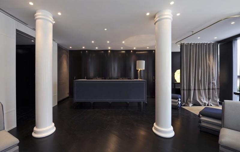Hotel Topazz 5