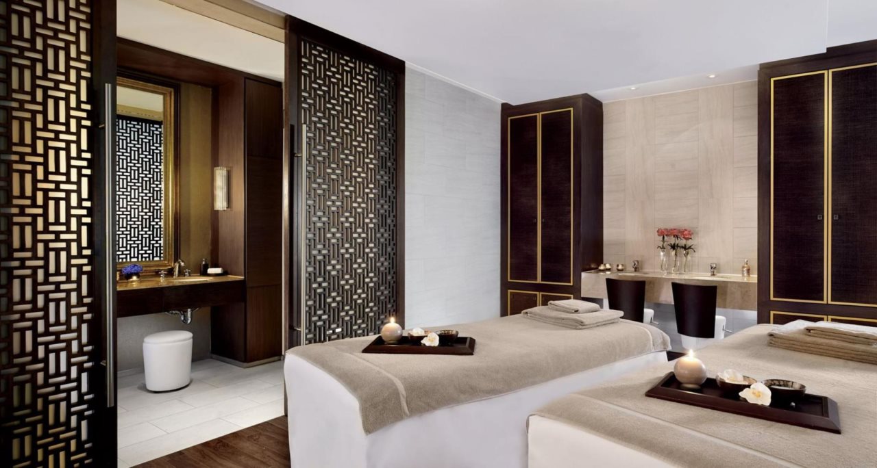 The Ritz-Carlton, Vienna 11