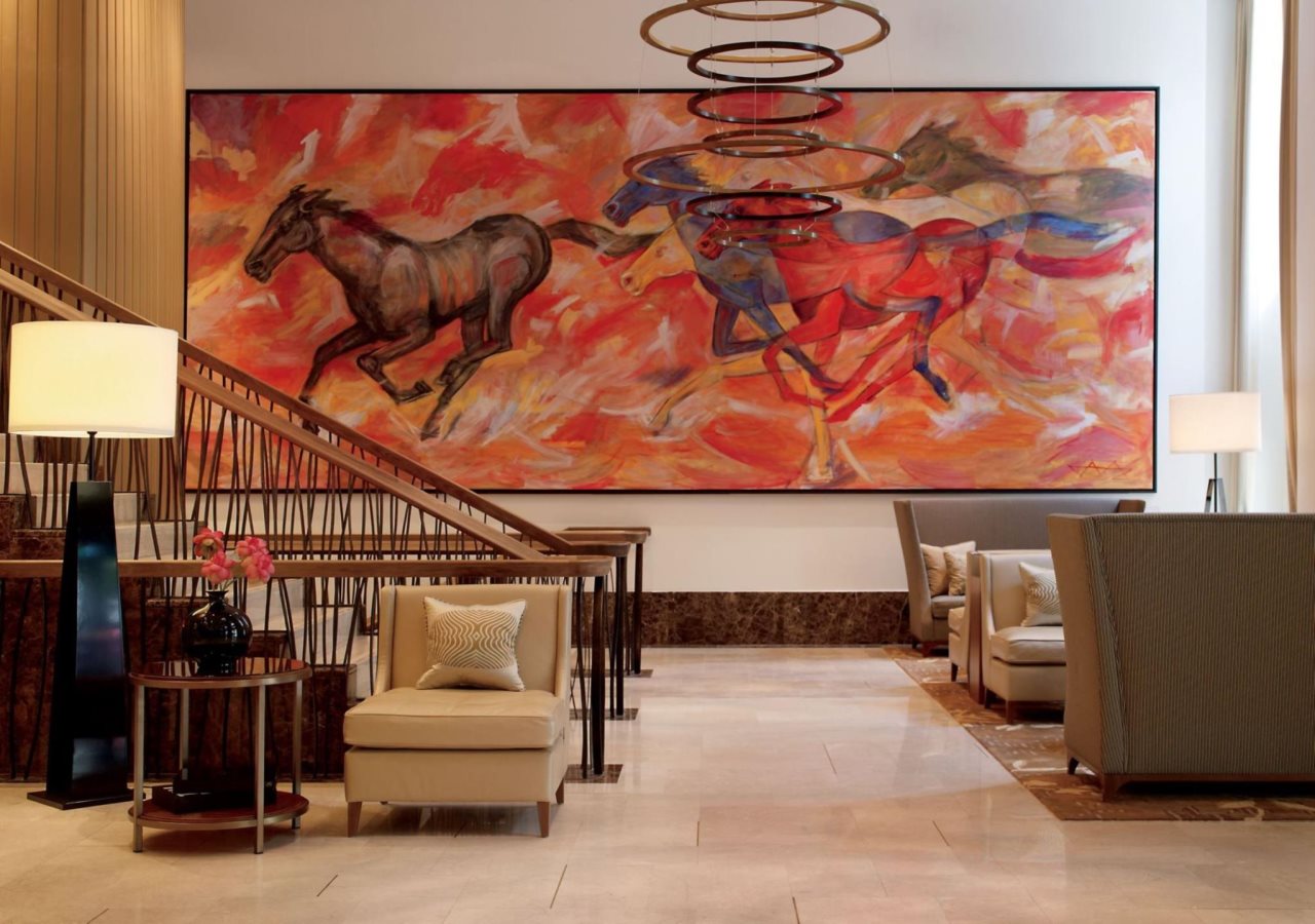 The Ritz-Carlton, Vienna 12