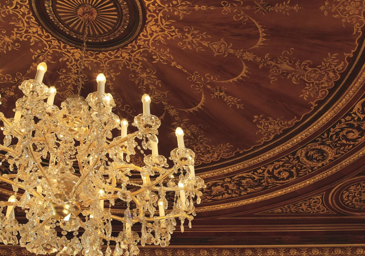 The Ritz-Carlton, Vienna 13