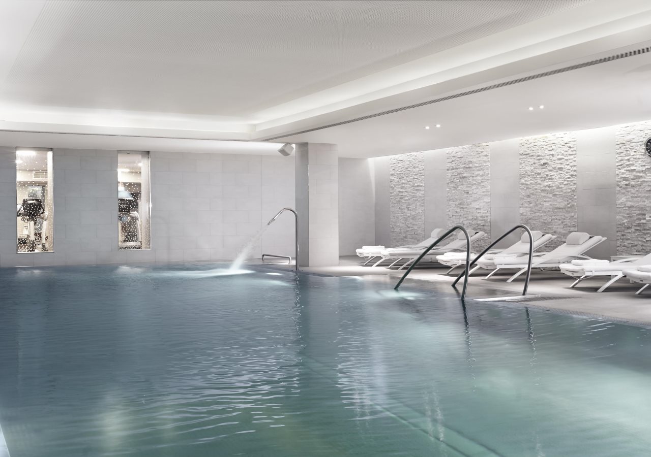 The Ritz-Carlton, Vienna 16
