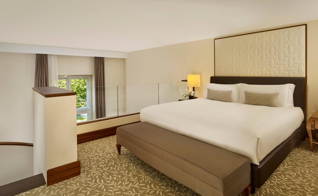 The Ritz-Carlton, Vienna 2
