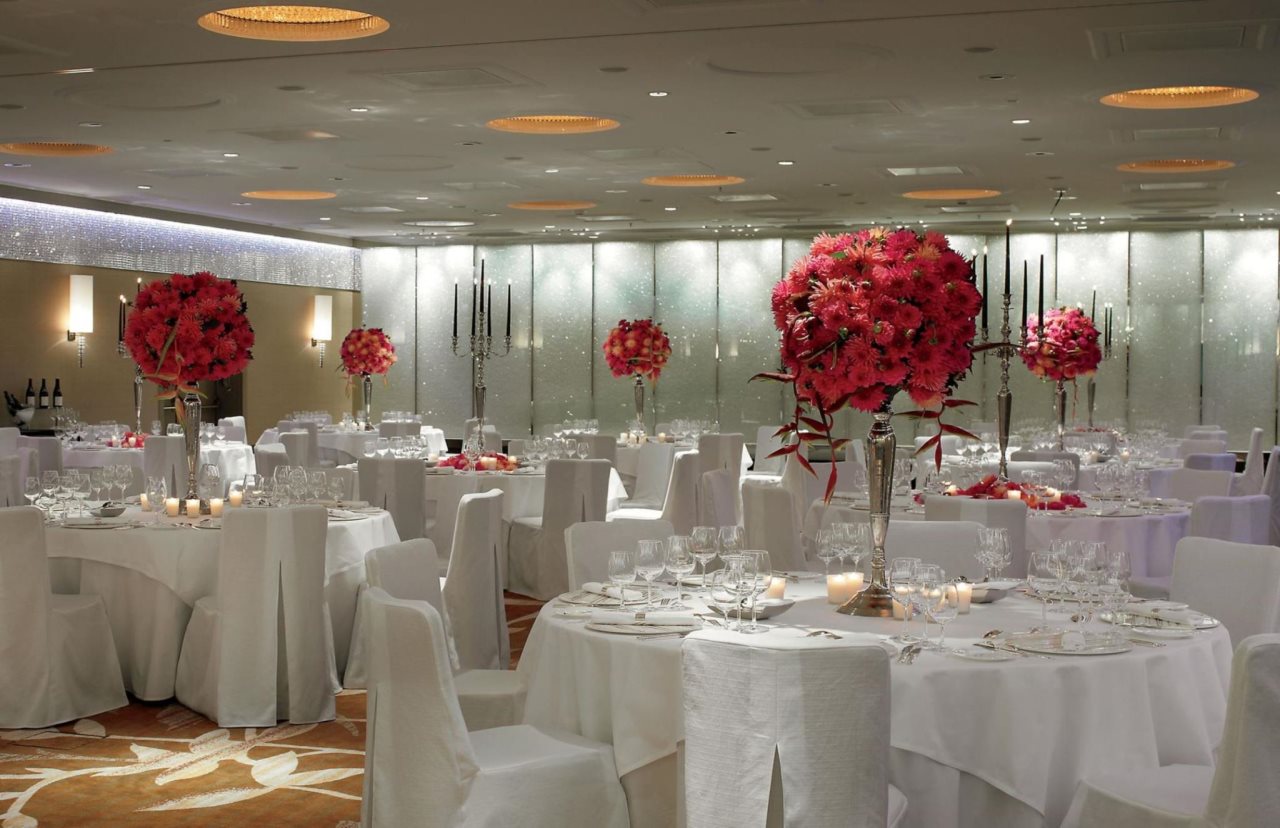 The Ritz-Carlton, Vienna 20