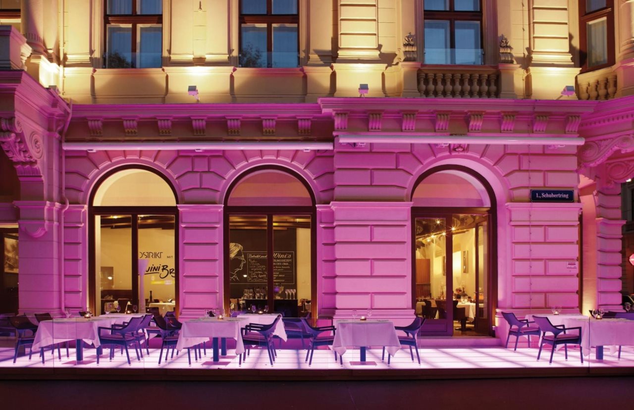 The Ritz-Carlton, Vienna 23