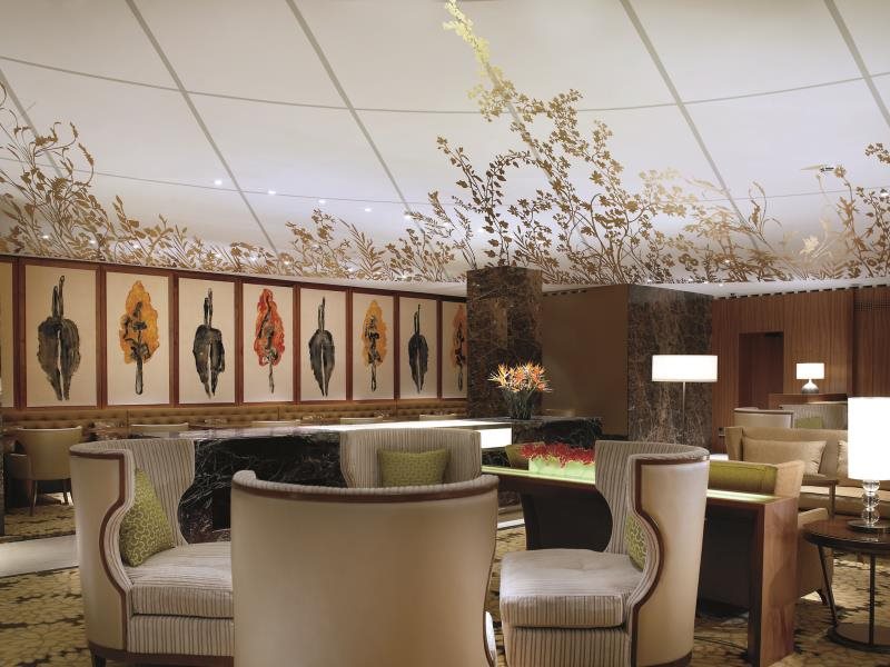 The Ritz-Carlton, Vienna 24