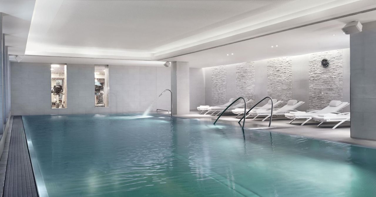 The Ritz-Carlton, Vienna 4
