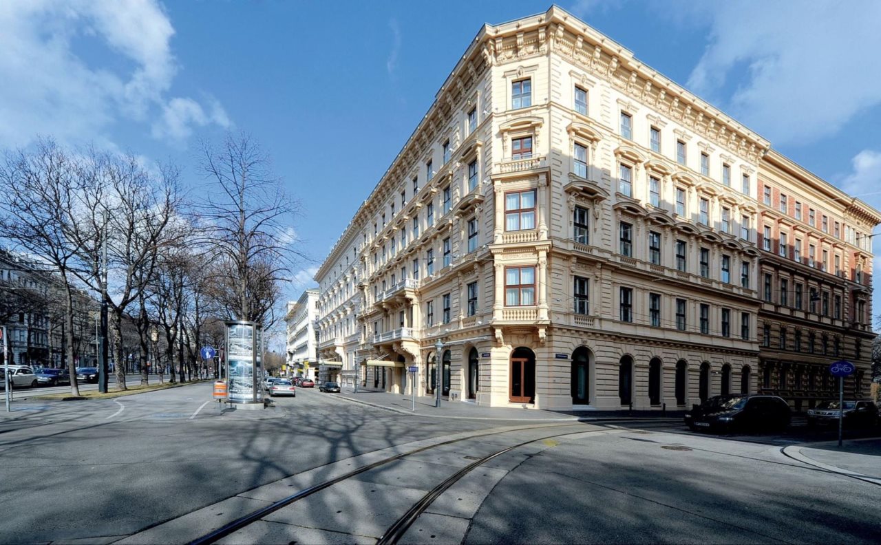 The Ritz-Carlton, Vienna 5