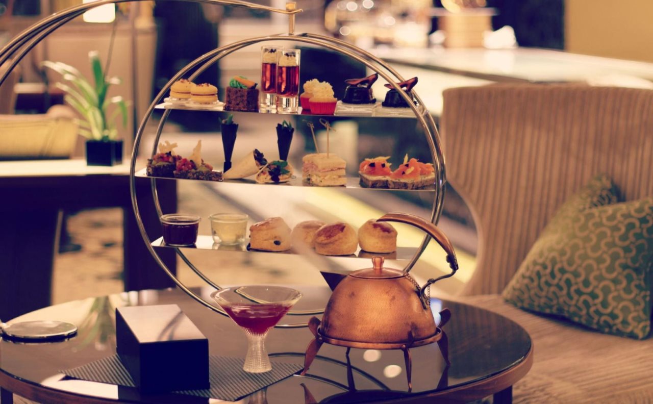 The Ritz-Carlton, Vienna 7