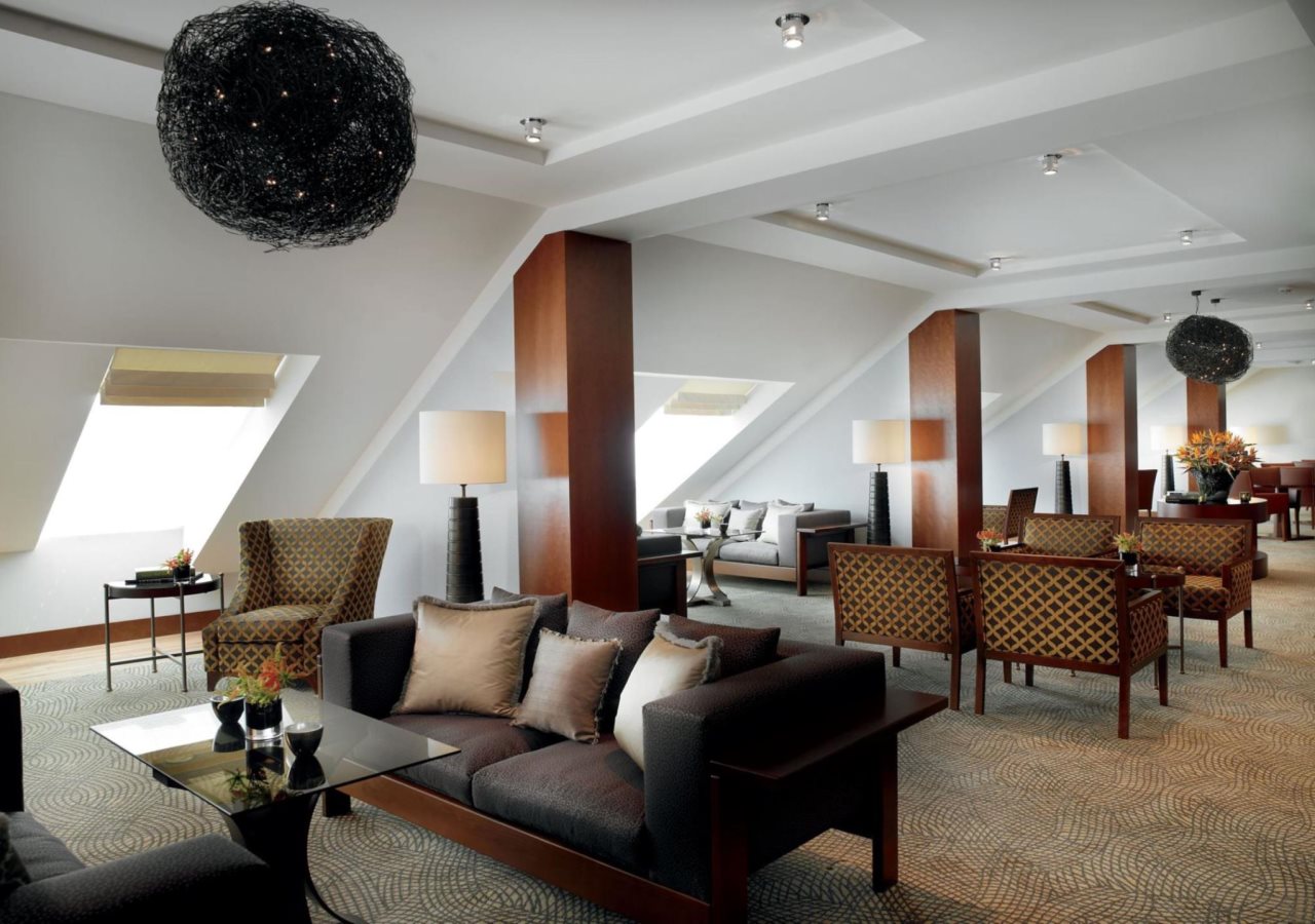 The Ritz-Carlton, Vienna 8