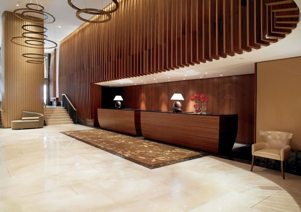 The Ritz-Carlton, Vienna 9