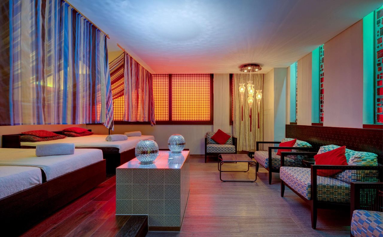 Anantara Palais Hansen Vienna Hotel 11