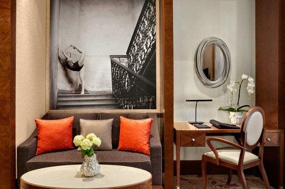 Anantara Palais Hansen Vienna Hotel 2