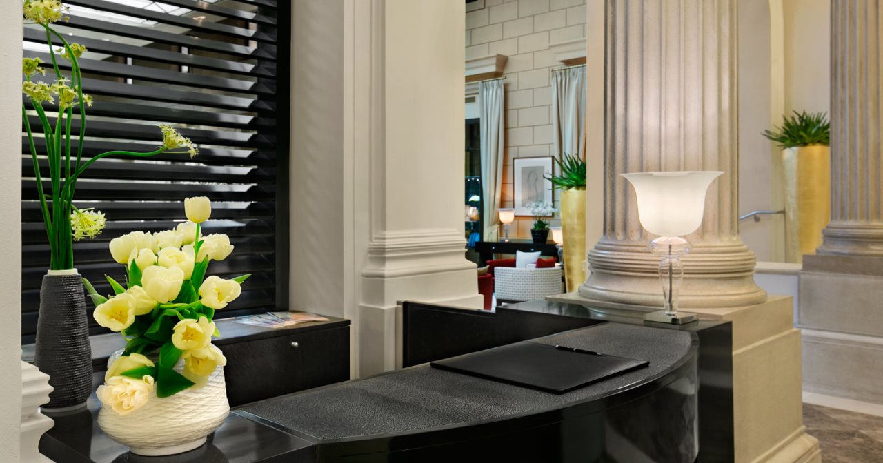 Anantara Palais Hansen Vienna Hotel 20