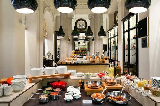 Anantara Palais Hansen Vienna Hotel 21