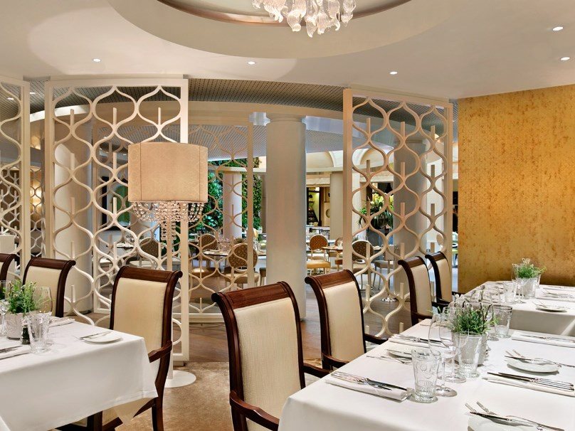 Anantara Palais Hansen Vienna Hotel 24