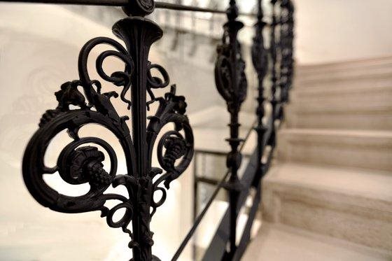 Anantara Palais Hansen Vienna Hotel 6