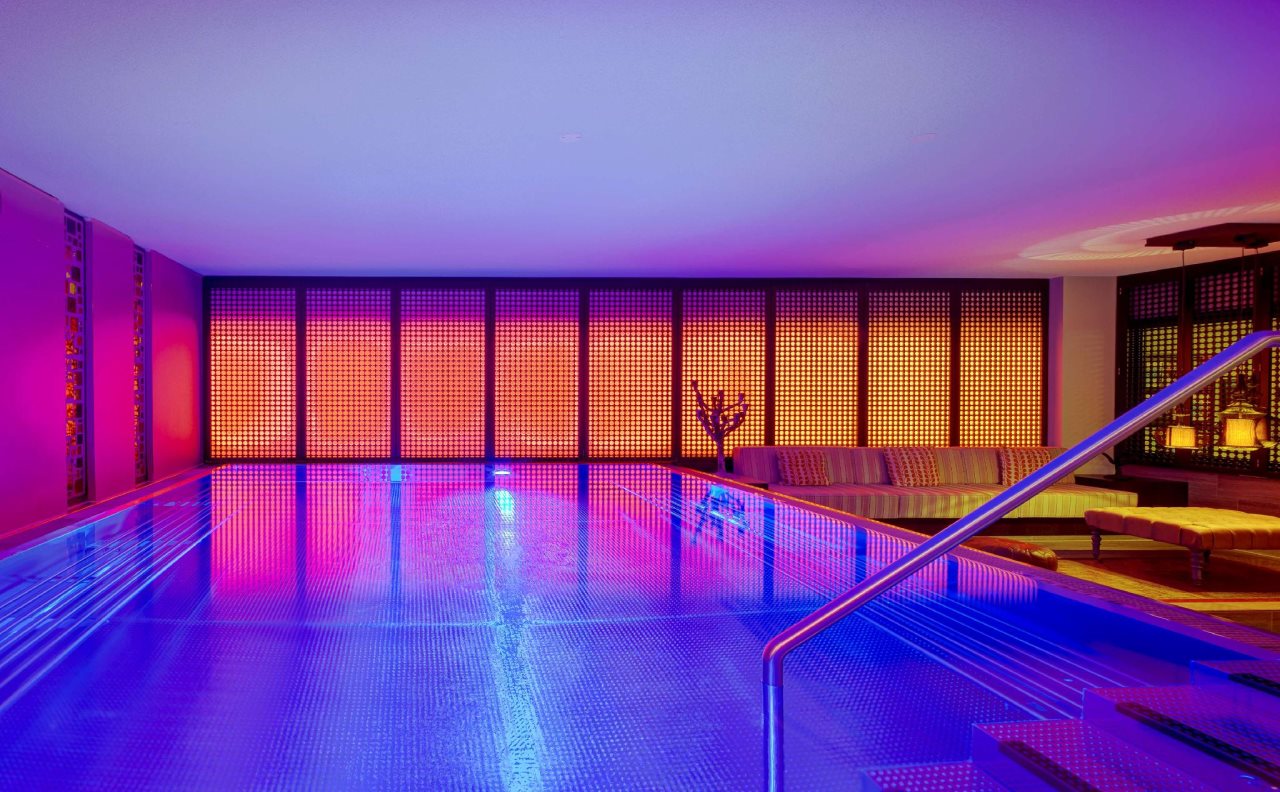 Anantara Palais Hansen Vienna Hotel 8