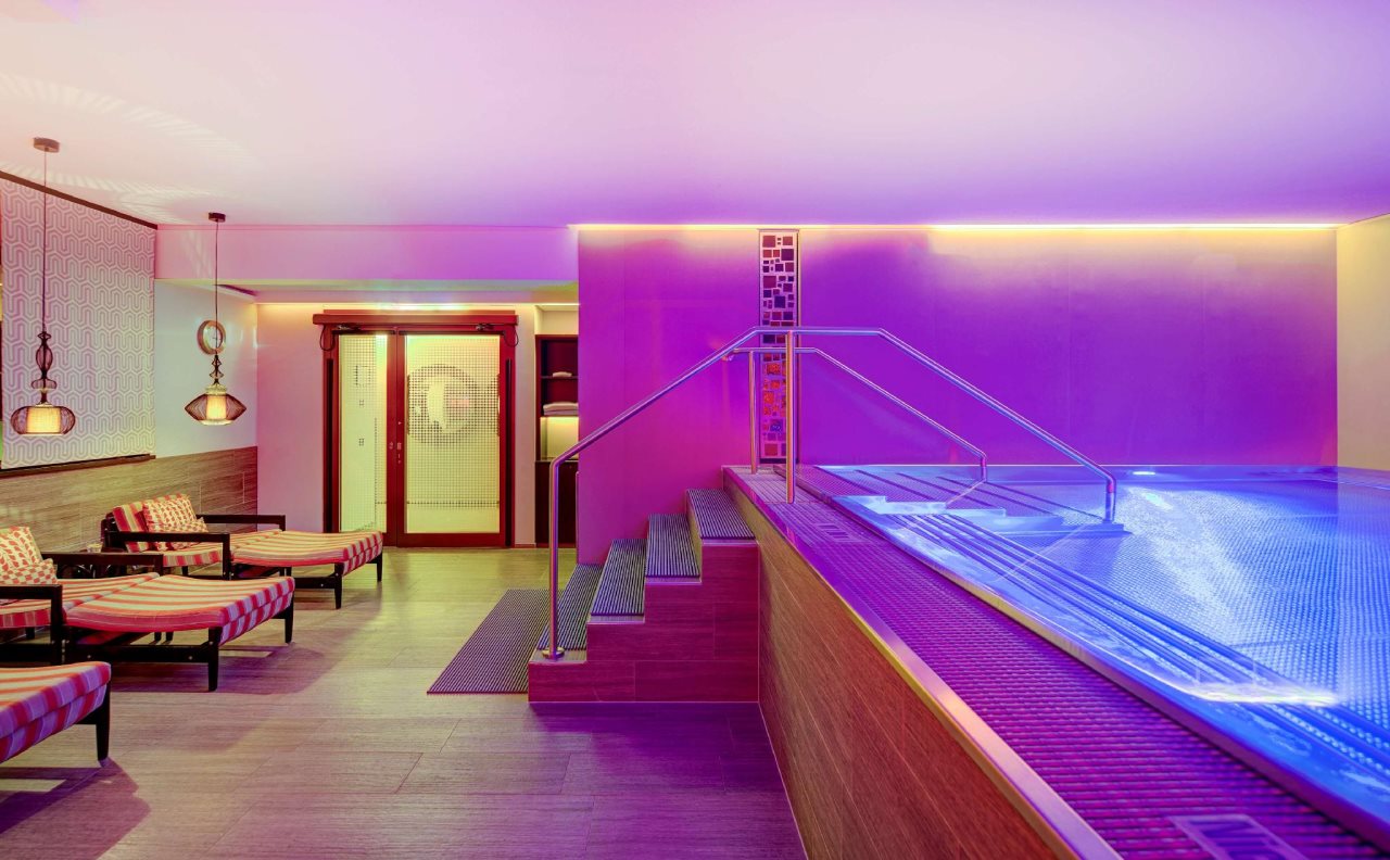 Anantara Palais Hansen Vienna Hotel 9