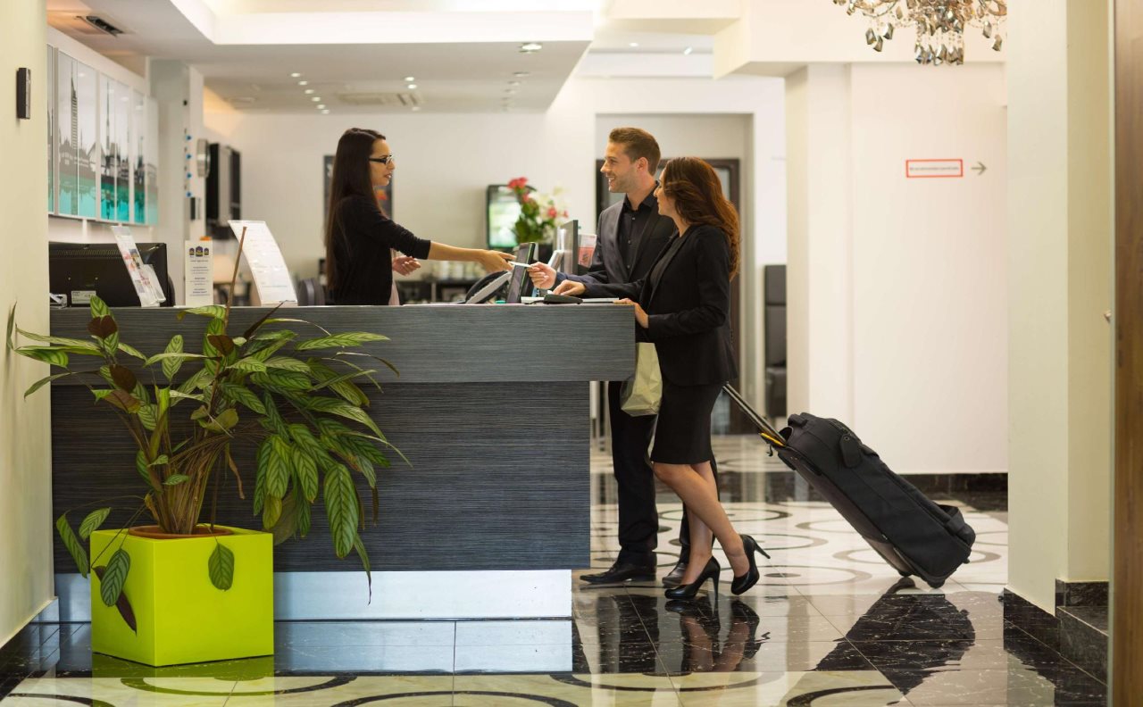 Best Western Plus Hotel Arcadia 10