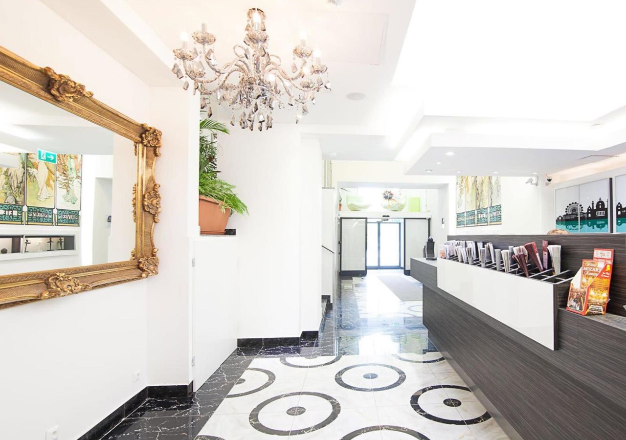 Best Western Plus Hotel Arcadia 12