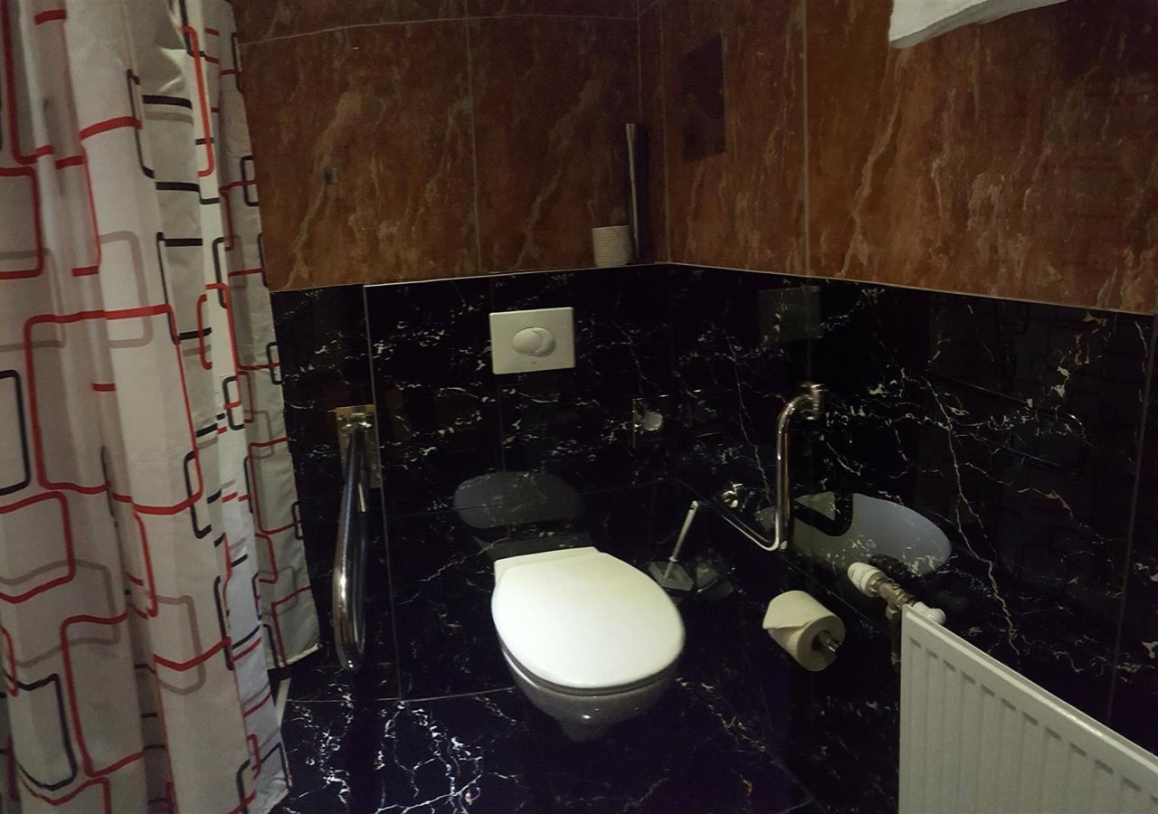 Best Western Plus Hotel Arcadia 15