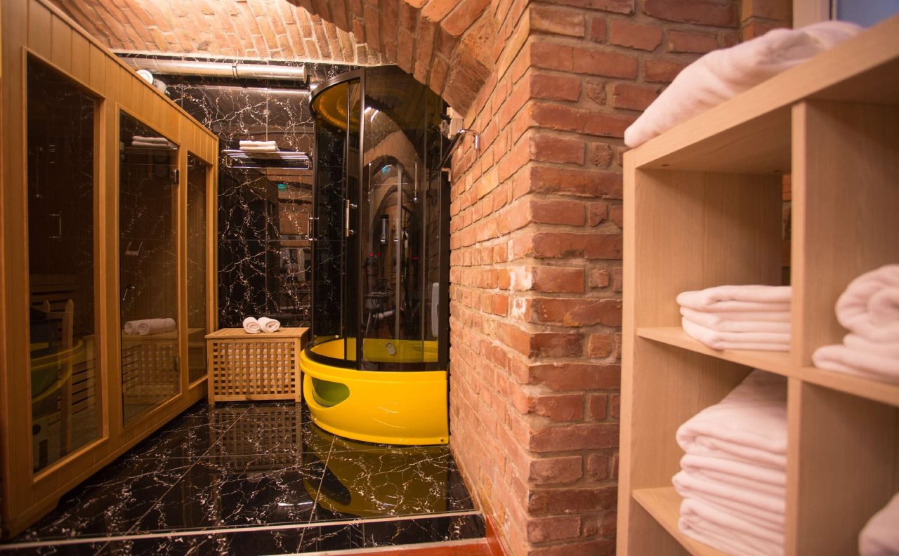 Best Western Plus Hotel Arcadia 22