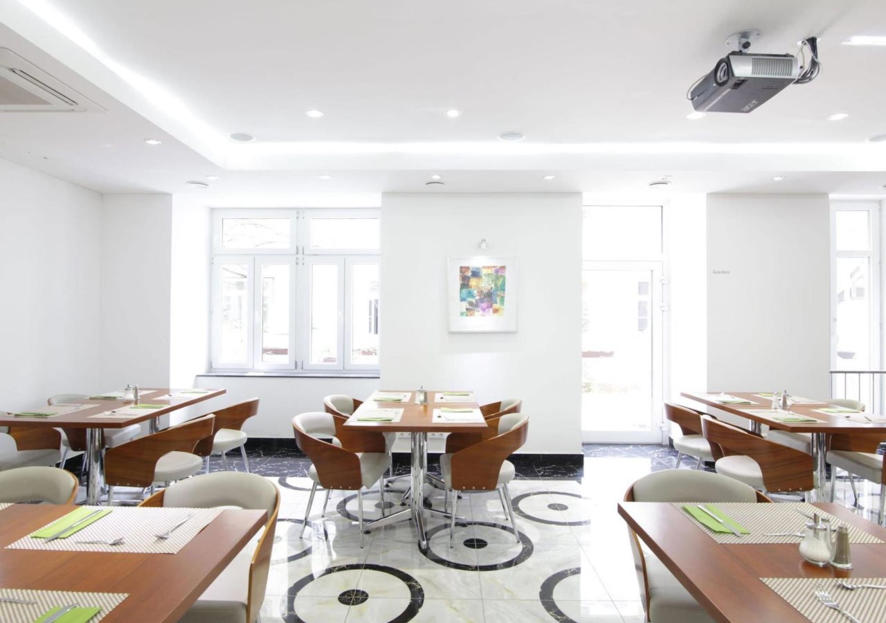 Best Western Plus Hotel Arcadia 3