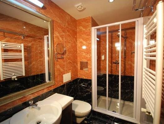Best Western Plus Hotel Arcadia 4