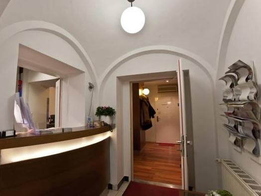 Hotel Spiess & Spiess 9