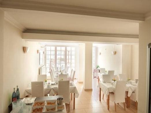 Hotel Spiess & Spiess 13