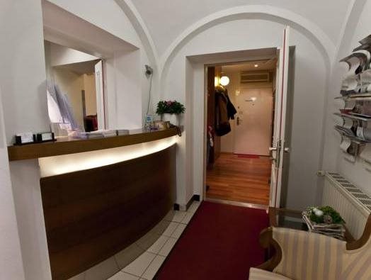 Hotel Spiess & Spiess 14