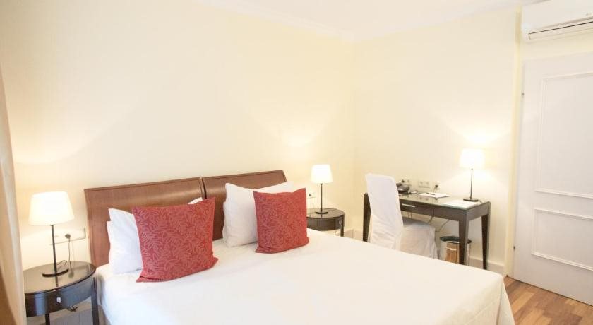 Hotel Spiess & Spiess 2