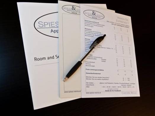 Hotel Spiess & Spiess 16