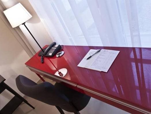 Hotel Spiess & Spiess 22