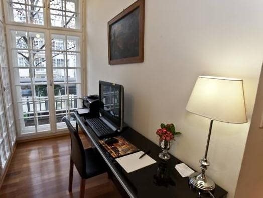 Hotel Spiess & Spiess 23