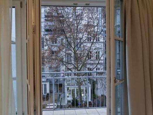 Hotel Spiess & Spiess 24