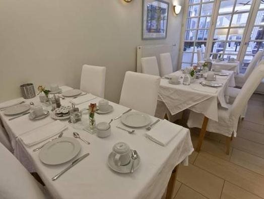 Hotel Spiess & Spiess 6