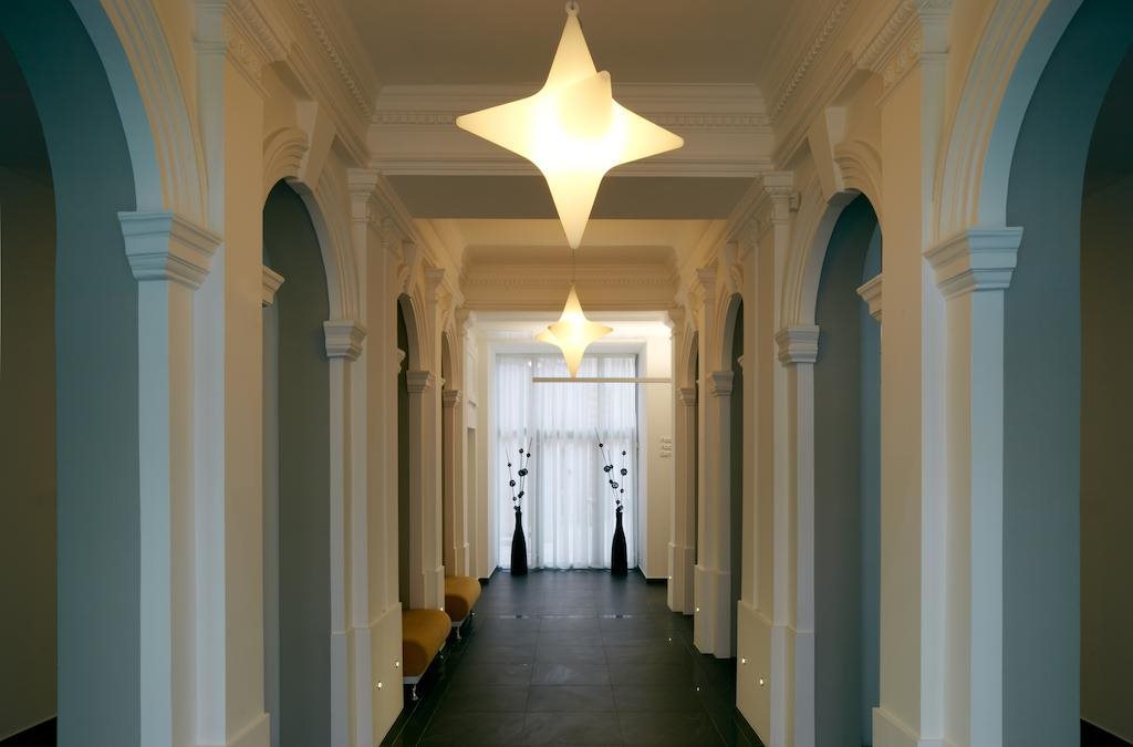 Forty + One Hotel 5