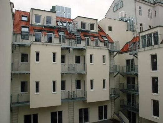 elaya hotel vienna city west, Trademark by Wyndham 1