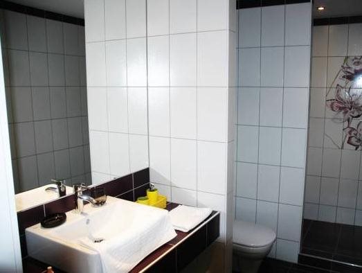 elaya hotel vienna city west, Trademark by Wyndham 7
