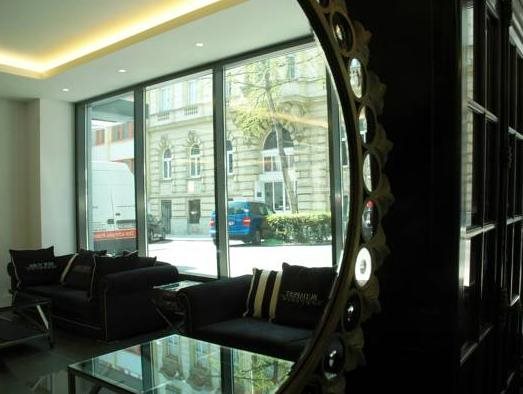 elaya hotel vienna city west, Trademark by Wyndham 9