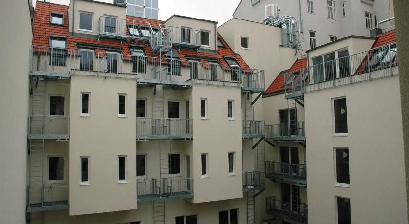 elaya hotel vienna city west, Trademark by Wyndham 2