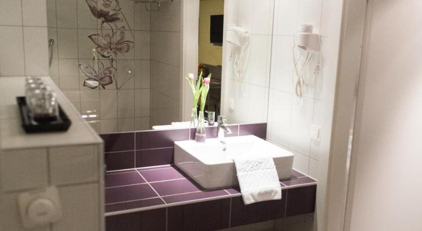 elaya hotel vienna city west, Trademark by Wyndham 17