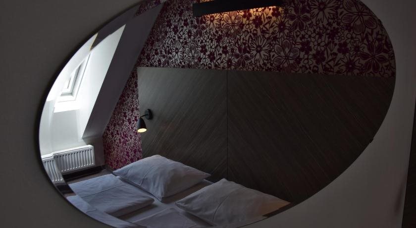 elaya hotel vienna city west, Trademark by Wyndham 18