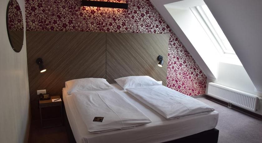 elaya hotel vienna city west, Trademark by Wyndham 19