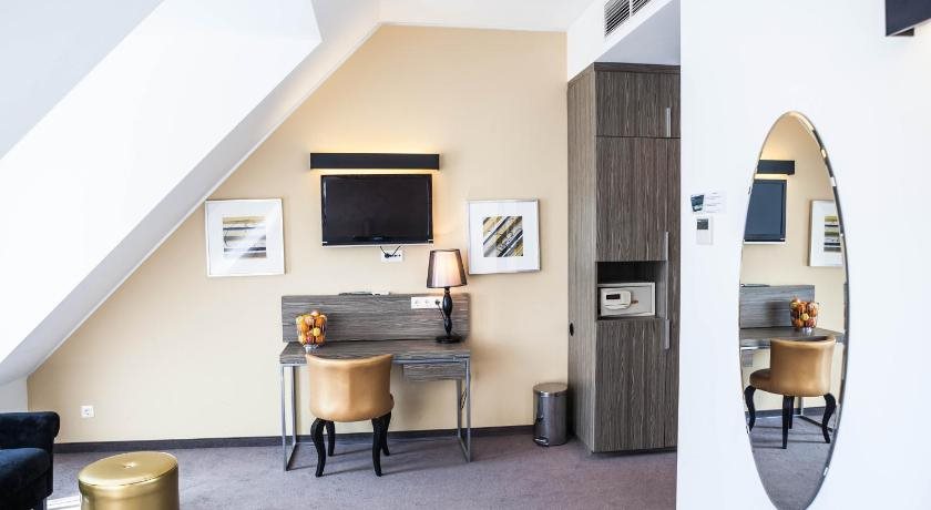 elaya hotel vienna city west, Trademark by Wyndham 20