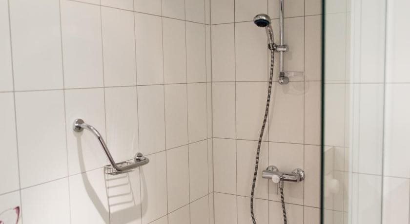 elaya hotel vienna city west, Trademark by Wyndham 21