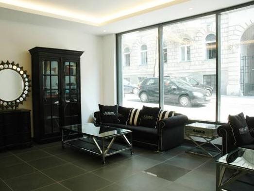 elaya hotel vienna city west, Trademark by Wyndham 3